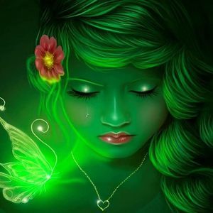 Meet your Posher, Holly